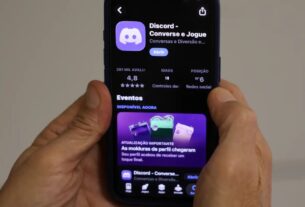 Discord terá dez dias para apresentar proposta de proteção a usuários