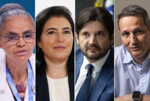 Disputa ao Senado em São Paulo segue indefinida com empate técnico entre quatro nomes