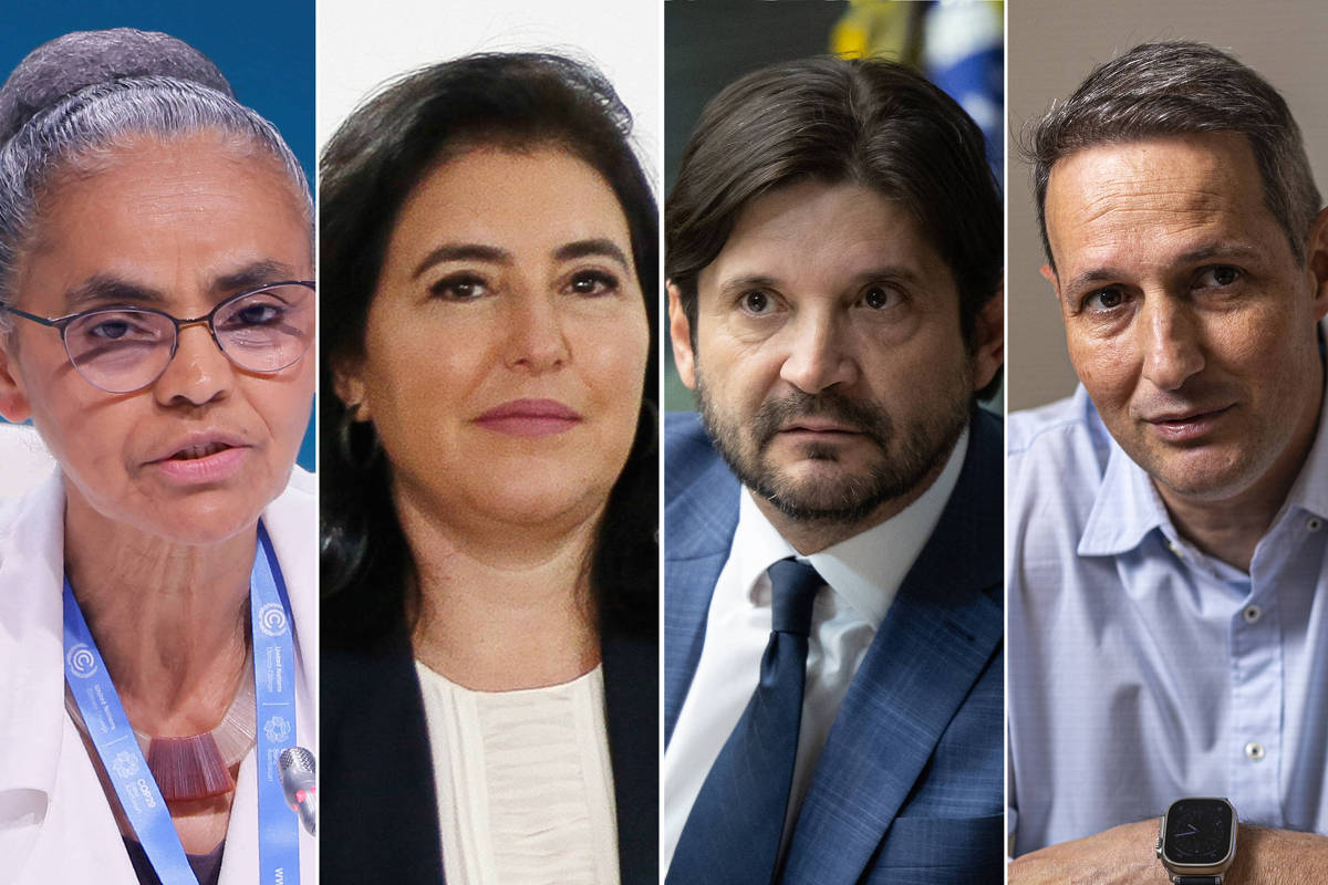 Disputa ao Senado em São Paulo segue indefinida com empate técnico entre quatro nomes