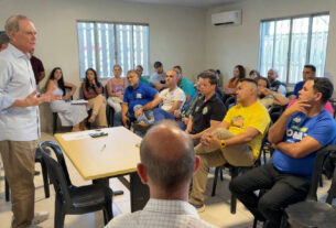 Divisão no PSD: apoio à governadora do DF gera controvérsia