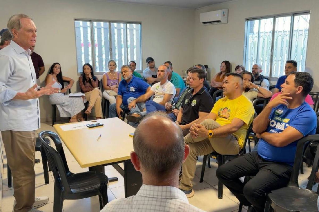 Divisão no PSD: apoio à governadora do DF gera controvérsia