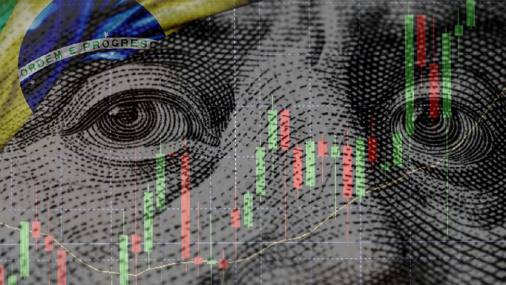 Dólar ou CDI: por que os juros altos no Brasil podem esconder uma armadilha