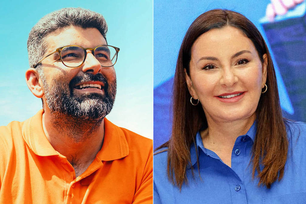 Dr. Daniel assume liderança isolada na disputa pelo governo do Pará, aponta Quaest