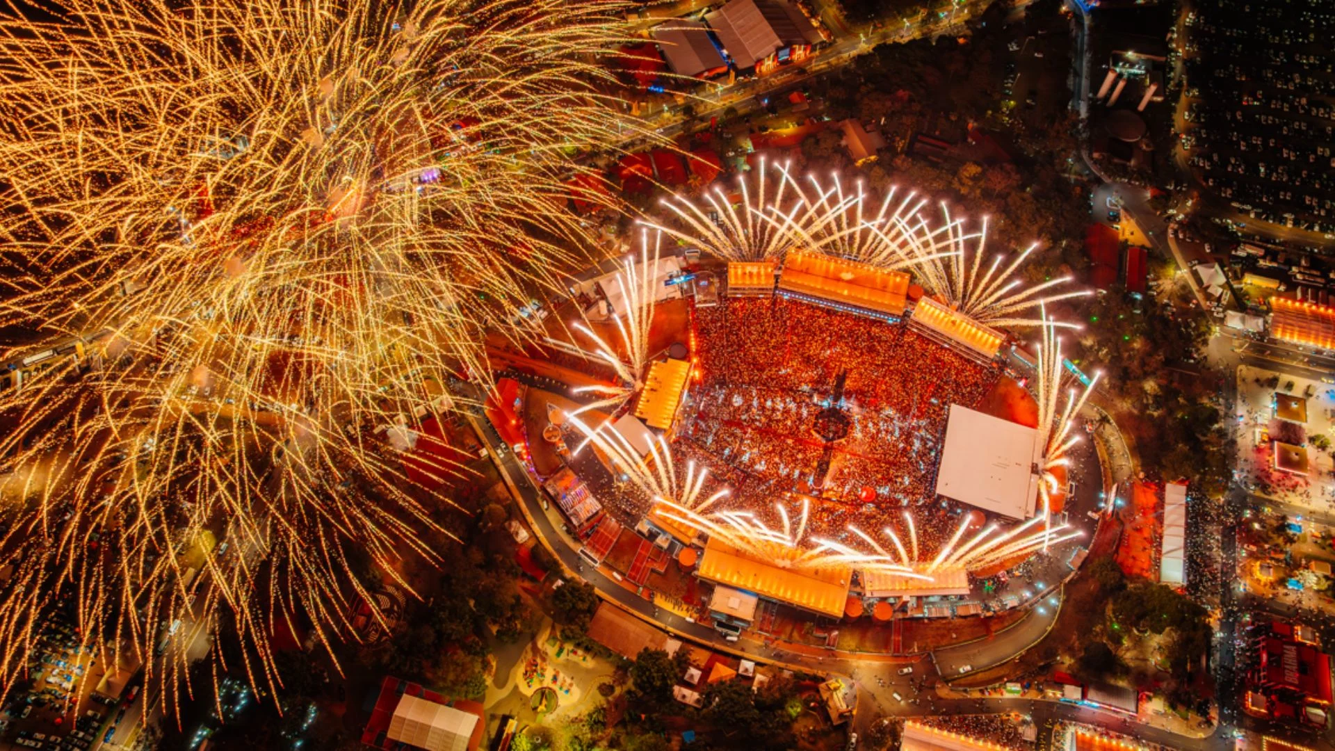 Economia paulista ganha R$ 742 milhões com a 71ª Festa do Peão de Barretos em 2026