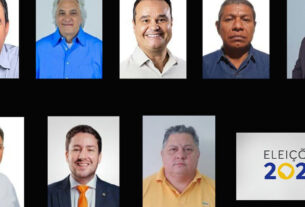 Eleições 2026 em Mato Grosso do Sul: conheça os oito candidatos ao governo