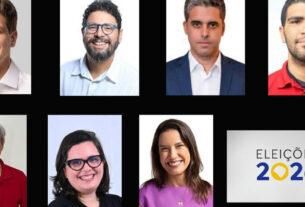 Eleições 2026 em Pernambuco: conheça os sete nomes que disputam o governo estadual