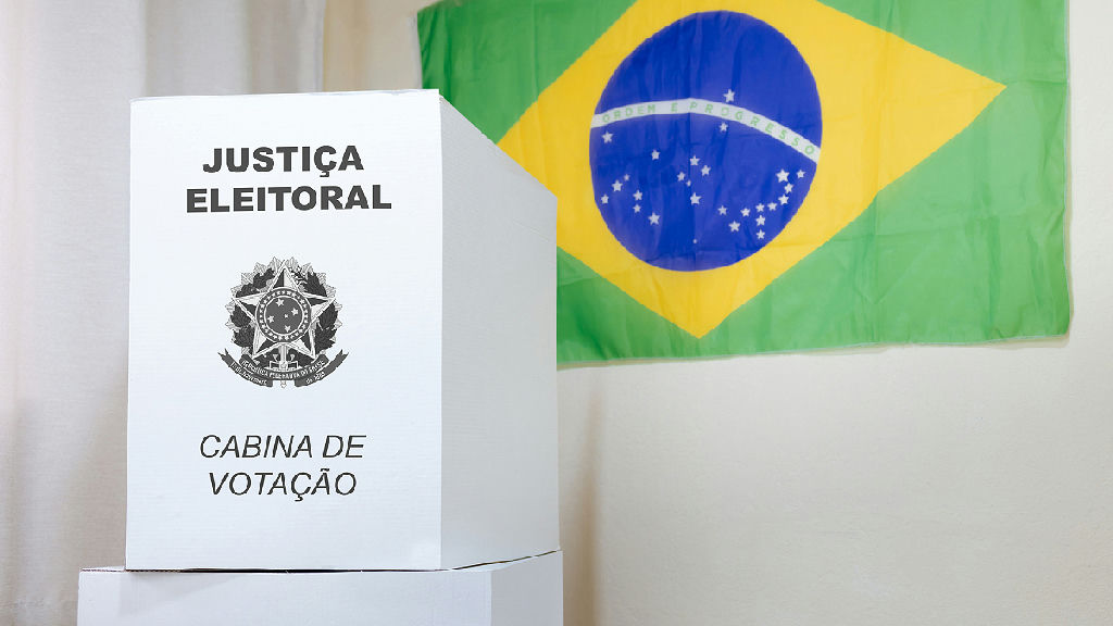 Eleições 2026: Lula e Flávio Bolsonaro mantêm empate técnico na reta final