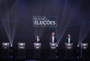 Eleições 2026 podem ter recorde de menos debates desde 1998