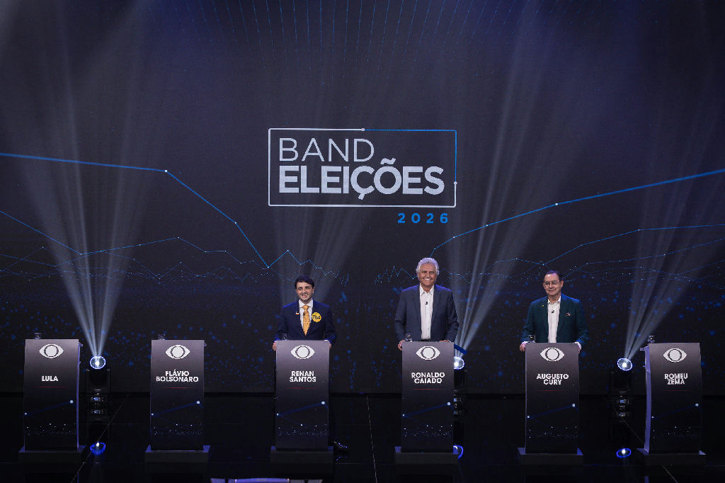 Eleições 2026 podem ter recorde de menos debates desde 1998