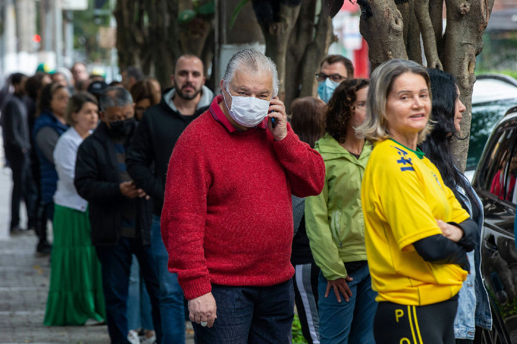 Eleitorado brasileiro demonstra maior apreensão e engajamento para a disputa presidencial de 2026