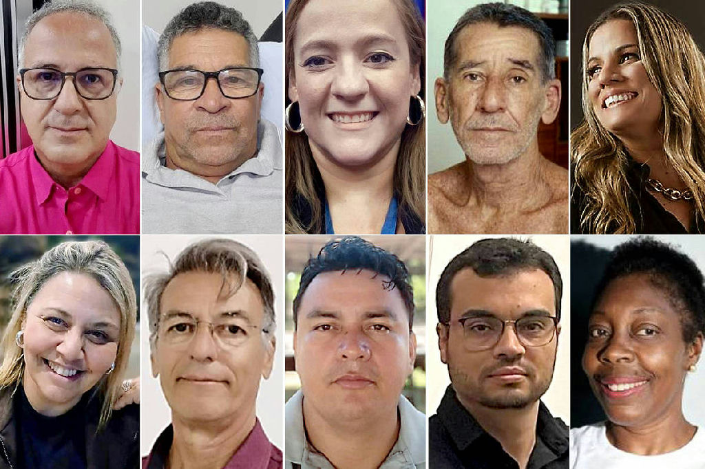 Eleitores indecisos definem voto na reta final sem entusiasmo e por falta de alternativa