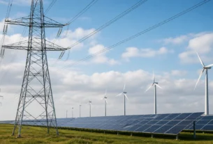 Elena Landau aponta falhas na transição energética e exige nova governança