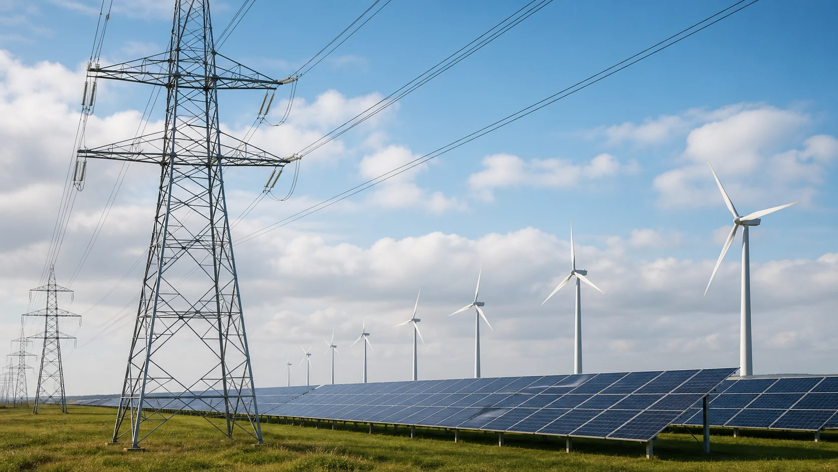Elena Landau aponta falhas na transição energética e exige nova governança