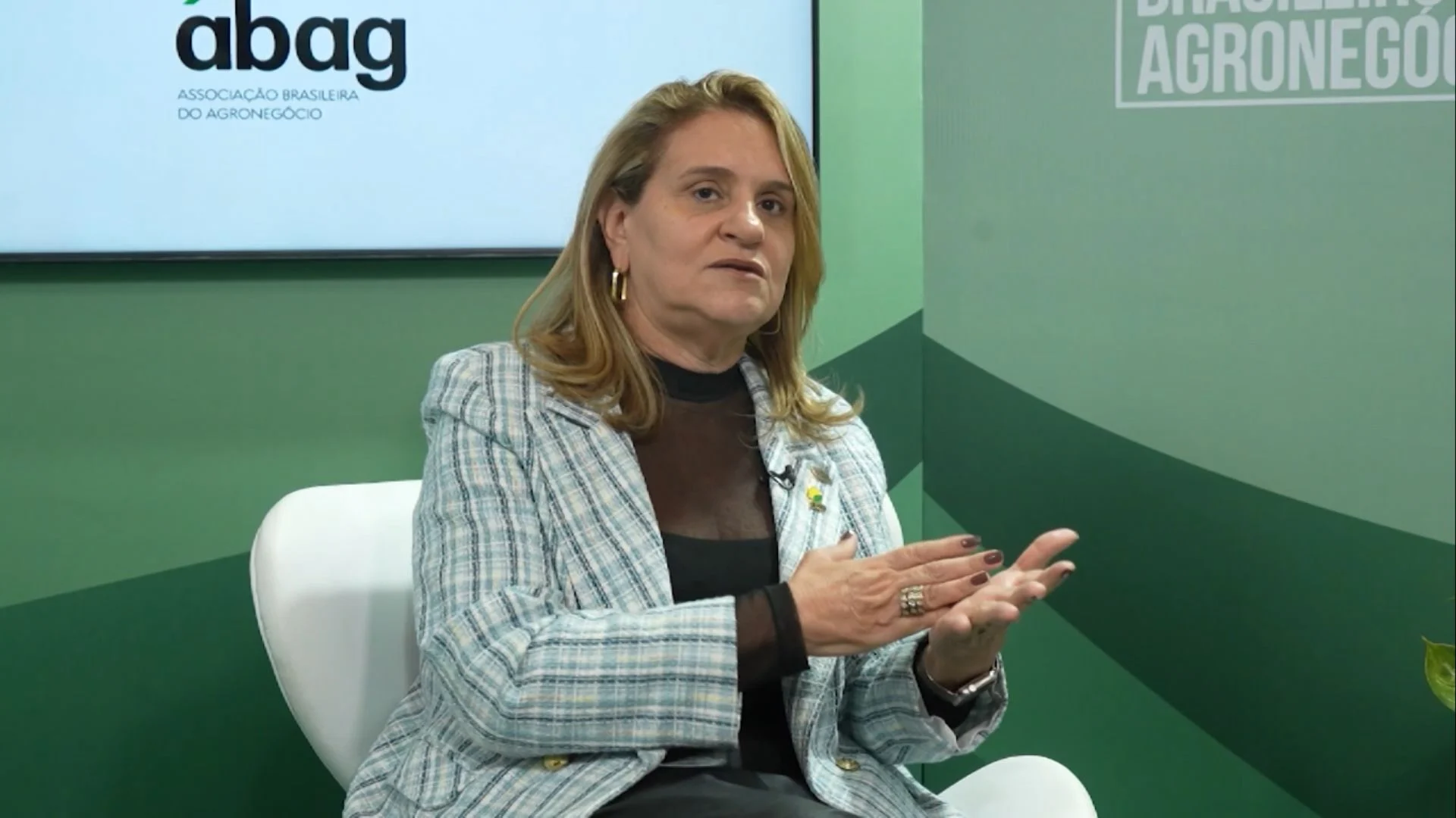 Embrapa entrega retorno de R$ 27 para cada real investido em pesquisa agropecuária