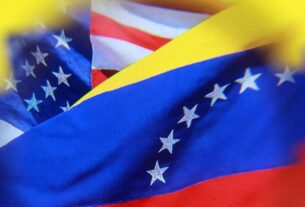 Empresa ligada ao Pentágono controlará 21% do petróleo da Venezuela