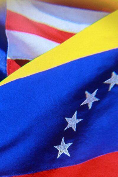 Empresa ligada ao Pentágono controlará 21% do petróleo da Venezuela