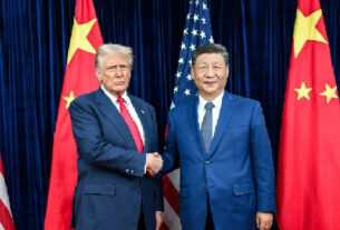 Encontro entre Trump e Xi Jinping na Casa Branca sinaliza trégua em meio a tensões globais