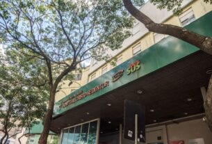 Enfermagem do Hospital Cristo Redentor é premiada no Health Meeting Brasil 2026 por inovação em centro cirúrgico
