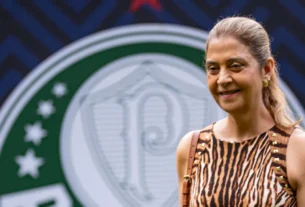 Enteado de dirigente do Palmeiras adquire SAF do Vasco em leilão judicial