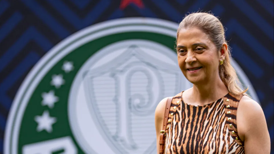 Enteado de dirigente do Palmeiras adquire SAF do Vasco em leilão judicial