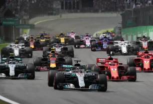 Entenda por que o GP do Azerbaijão de Fórmula 1 será realizado em um sábado