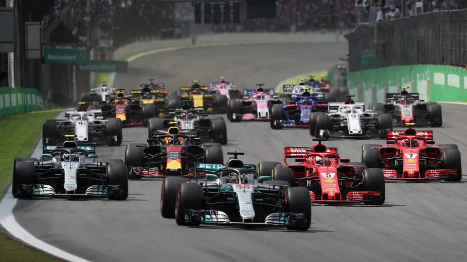 Entenda por que o GP do Azerbaijão de Fórmula 1 será realizado em um sábado