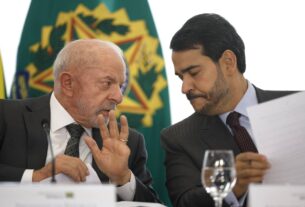 Entidades da AGU saem em defesa de Jorge Messias após relatório da Polícia Federal