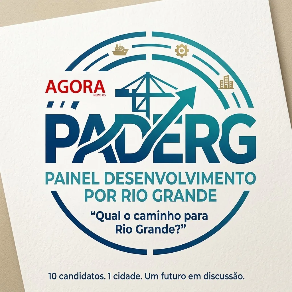 Entidades da Zona Sul confirmam presença no Paderg para debater futuro de Rio Grande