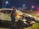 EPTC registra 93 ocorrências de trânsito entre sexta e segunda-feira