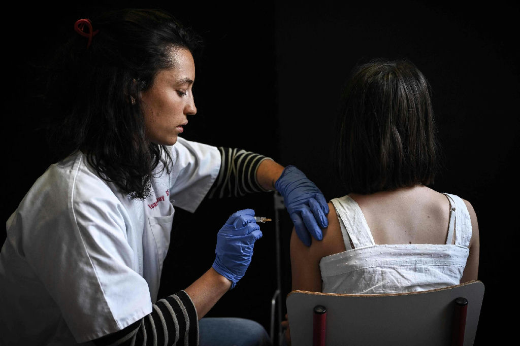 Especial investiga avanços e desafios no combate ao HPV no Brasil