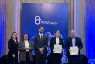 Especialista em Comércio Exterior destaca passo a passo para êxito em exportações durante evento em Porto Alegre