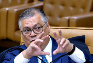 Especulações sobre 2030 colocam Flávio Dino no centro do debate político