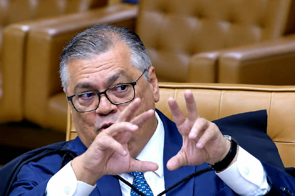 Especulações sobre 2030 colocam Flávio Dino no centro do debate político