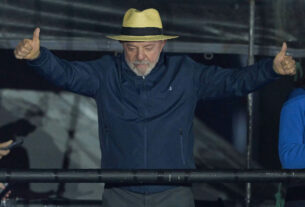 Estratégia de Lula intensifica atos de rua na reta final para reverter abstenção