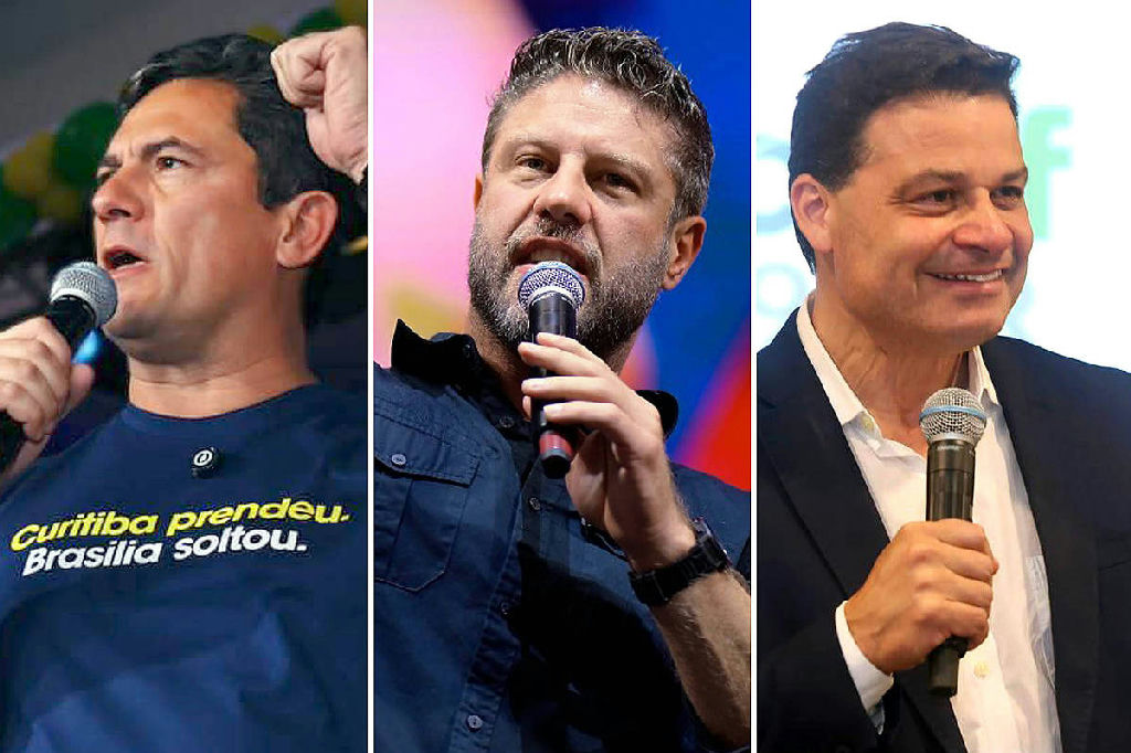 Estratégias de campanha marcam corrida ao governo do Paraná em 2026