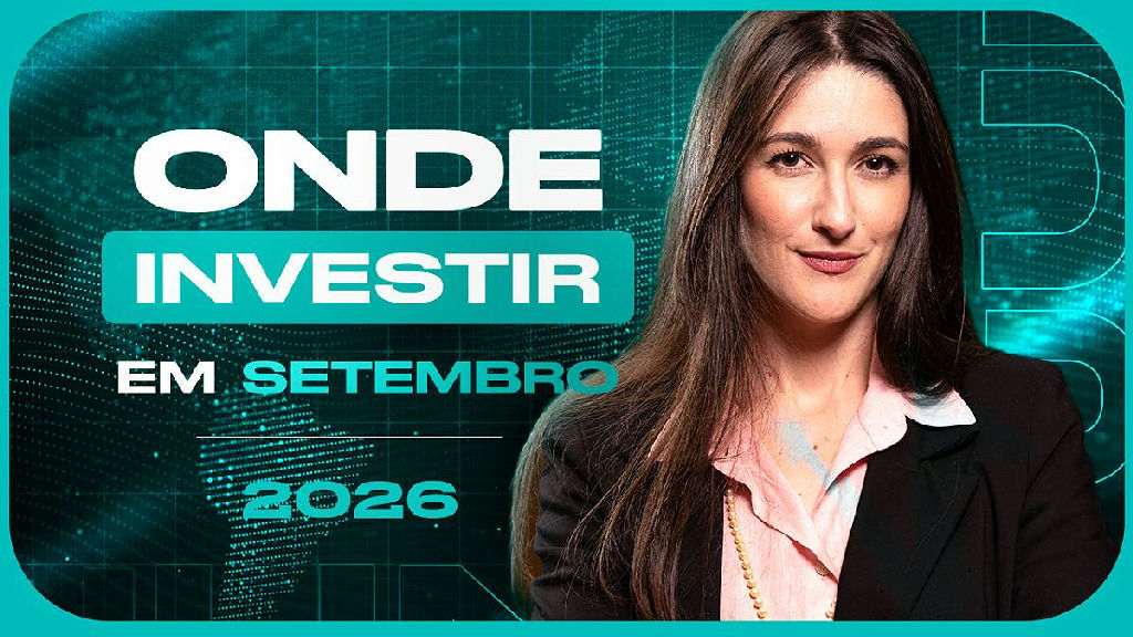 Estratégias de investimento para setembro de 2026 em um cenário de incertezas