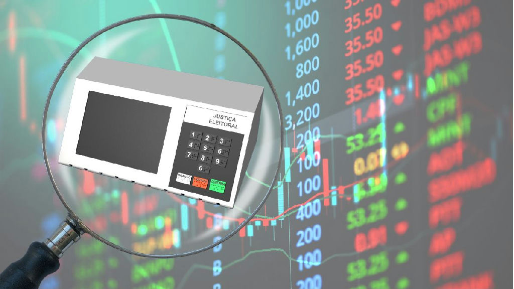 Estratégias para investir na bolsa de valores e proteger seu patrimônio durante as eleições