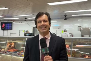 EUA abrem cota de importação para carne brasileira visando controle da inflação