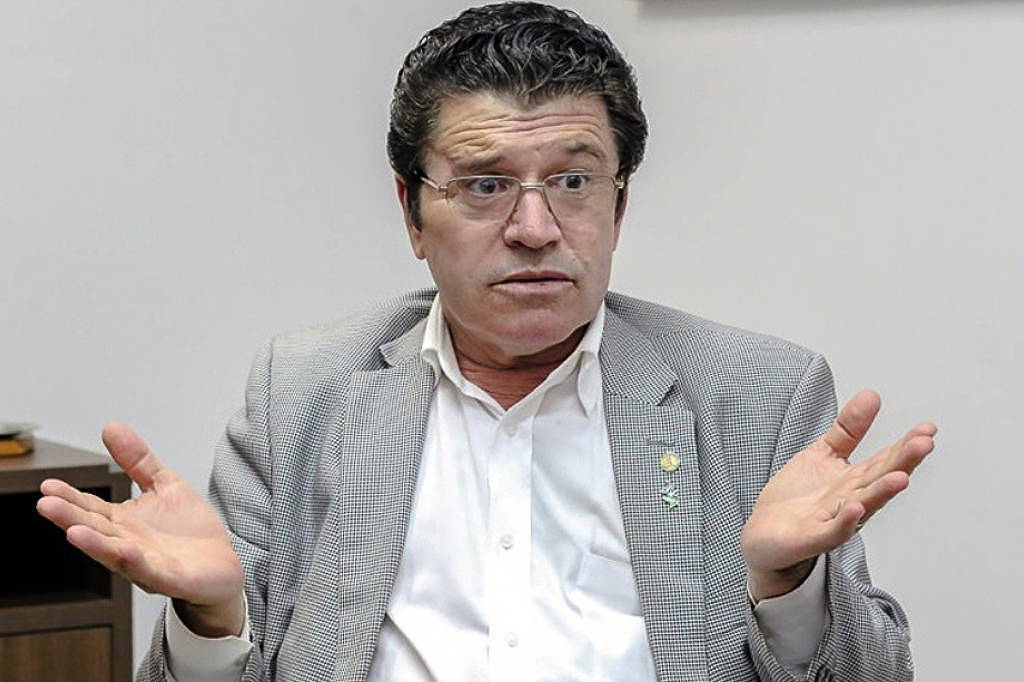 Ex-assessor de Bolsonaro, Victorio Galli já tentou retirar título de padroeira do Brasil