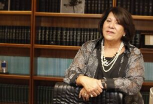 Ex-ministra do STJ alerta que investigação contra Moraes pode desestabilizar a República