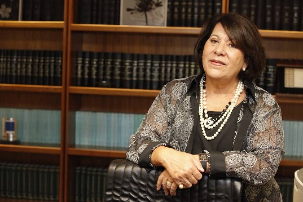 Ex-ministra do STJ alerta que investigação contra Moraes pode desestabilizar a República