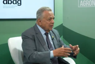Ex-ministro da Agricultura destaca a necessidade de novos mercados para o agronegócio brasileiro