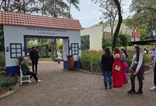 Expoflora projeta movimentar R$ 200 milhões e impulsionar economia regional