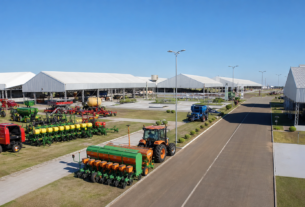 Expointer registra recorde de R$ 6,2 bilhões em negócios e cresce 40%