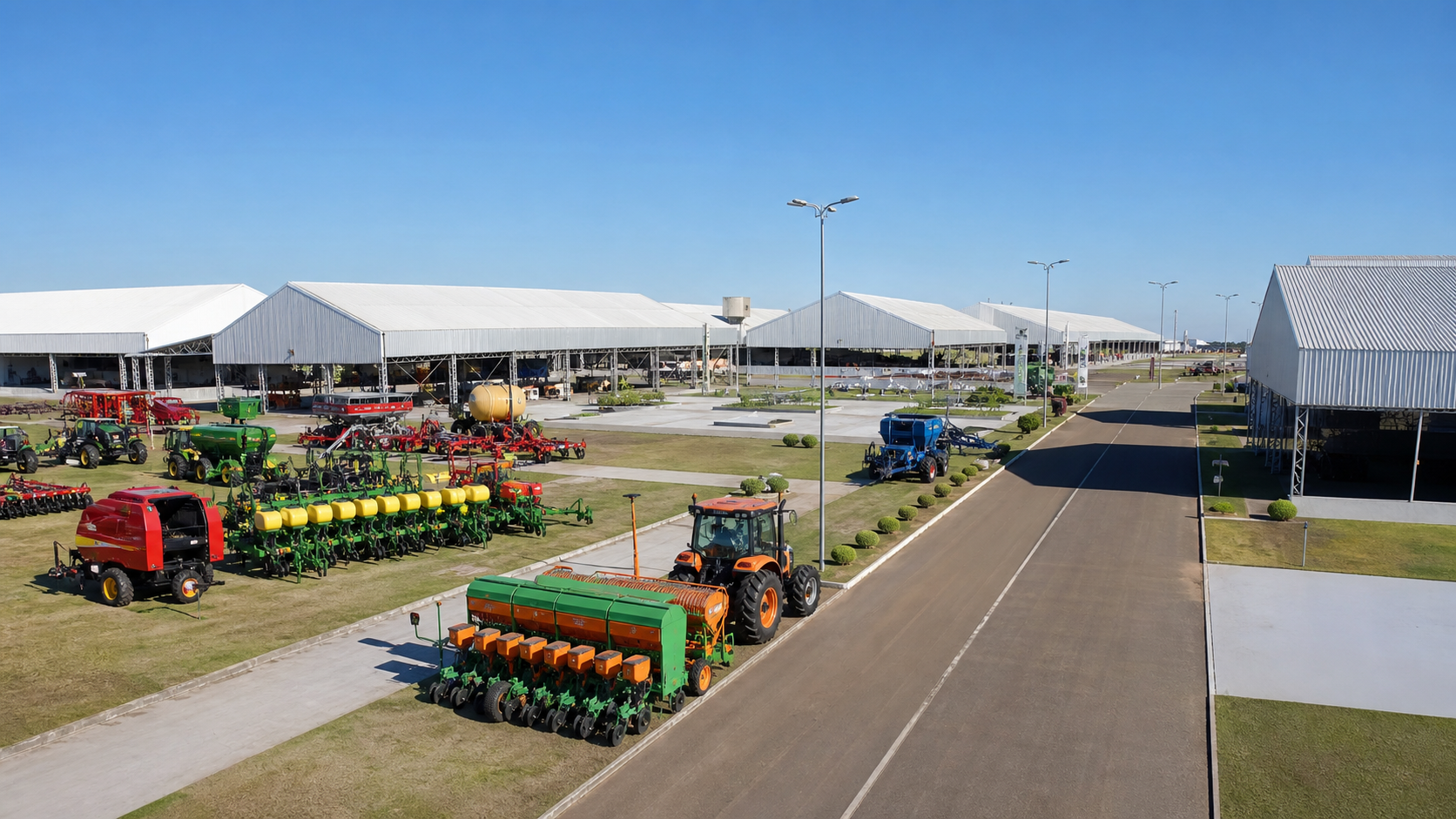 Expointer registra recorde de R$ 6,2 bilhões em negócios e cresce 40%