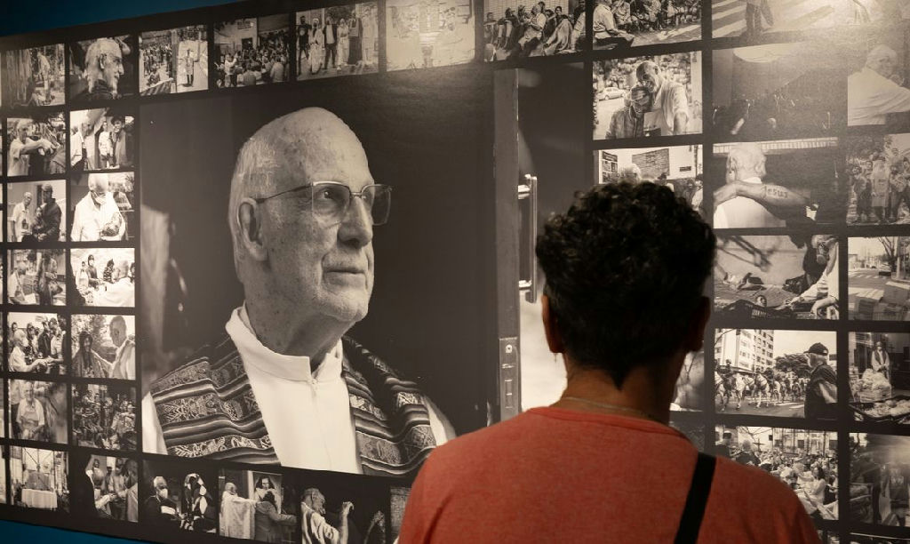 Exposição em São Paulo propõe novo olhar sobre a população em situação de rua
