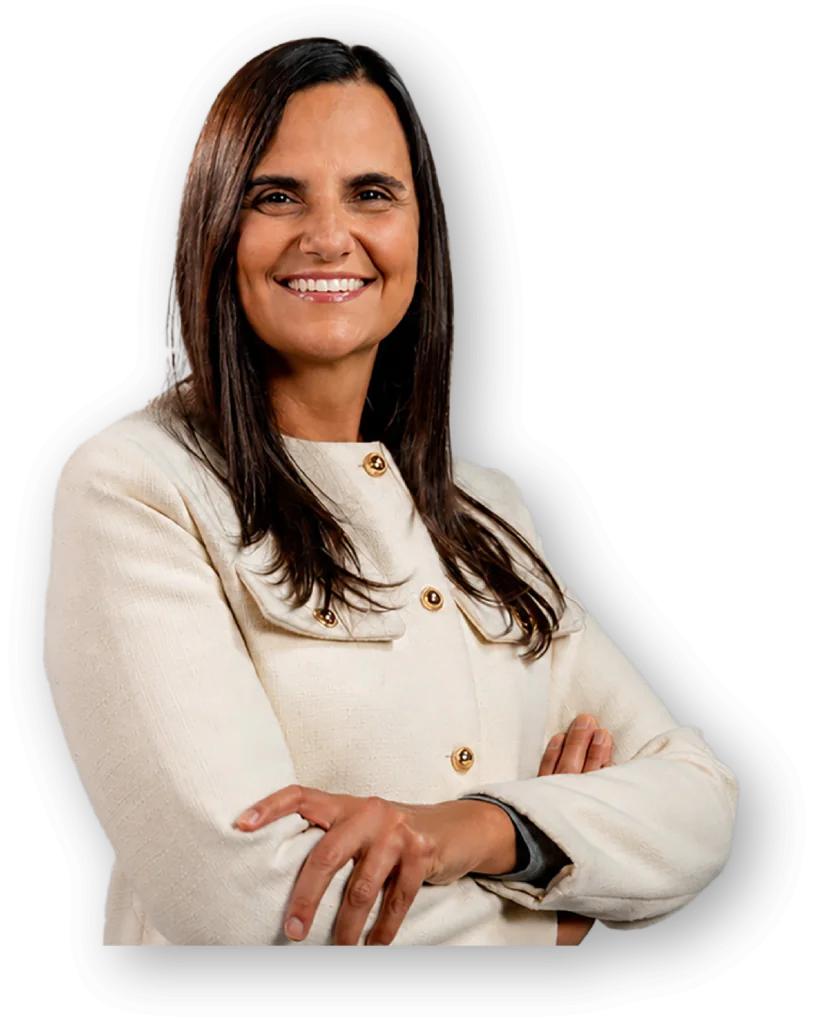 Fabiany Zogbi Roig participa de sabatina no PADERG em Rio Grande