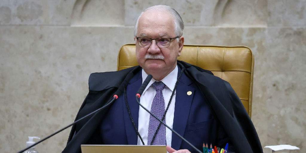 Fachin retira da pauta do STF julgamento sobre publicações de Nossa Senhora Aparecida