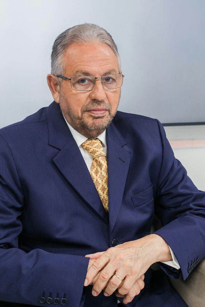 Fachin solicita fim do sigilo em investigação do Banco Master para restaurar credibilidade do STF