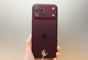 Falha no Face ID causa travamento em novos modelos do iPhone 18 Pro